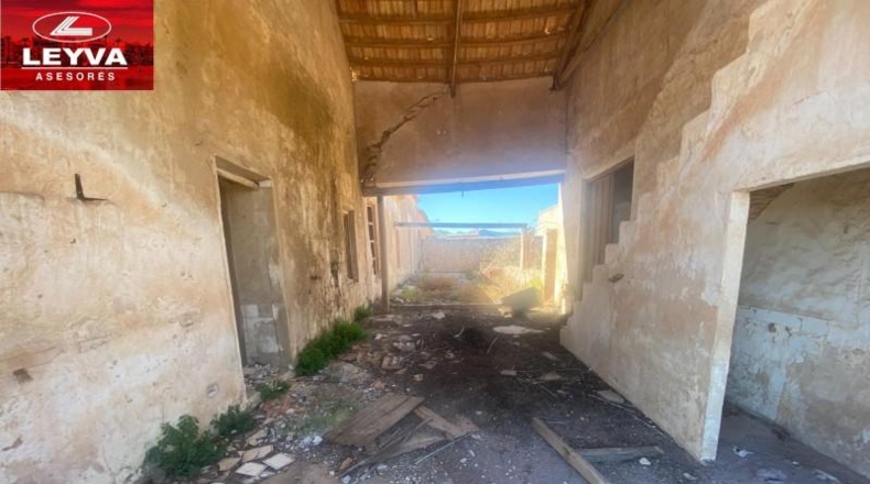 Murcia - Fuente Álamo de Murcia - 1500m2