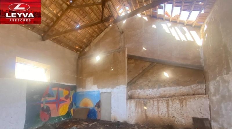 Murcia - Fuente Álamo de Murcia - 1500m2
