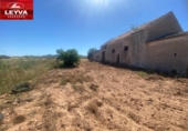 Xalet independent amb terreny en venda a la España, Fuente Álamo, ref.: TR281577 foto