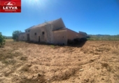 Xalet independent amb terreny en venda a la España, Fuente Álamo, ref.: TR281577 foto