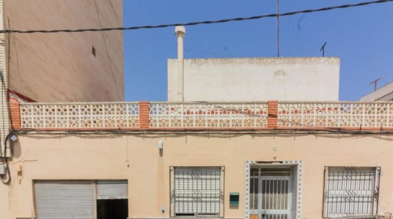Alicante - Redován - 95m2