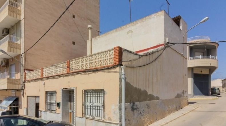 Alicante - Redován - 95m2