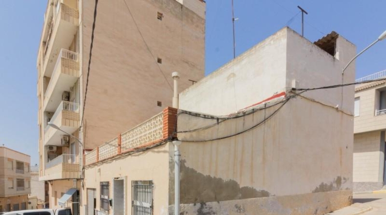 Alicante - Redován - 95m2