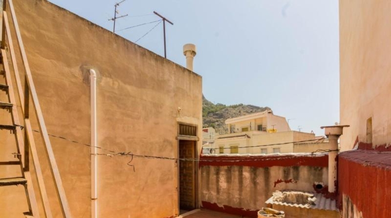 Alicante - Redován - 95m2