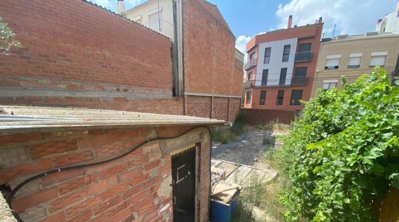 Barcelona - Vilanova del Camí - 400m2
