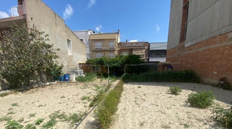 Barcelona - Vilanova del Camí - 400m2