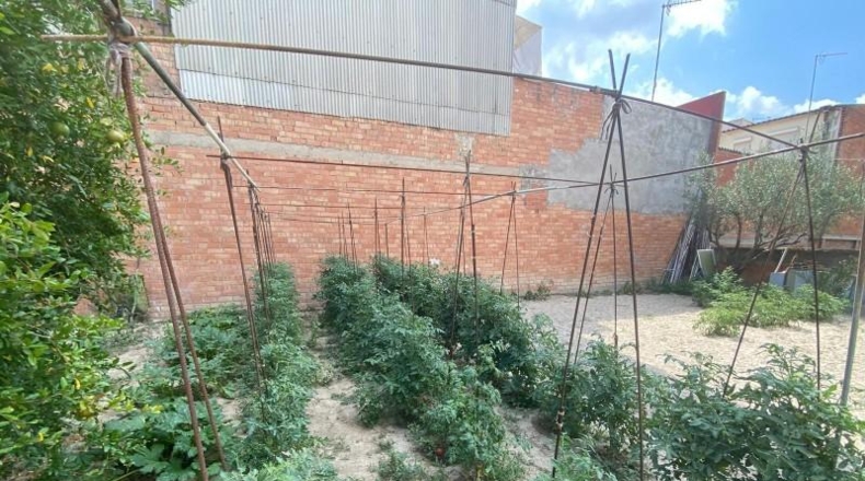 Barcelona - Vilanova del Camí - 400m2