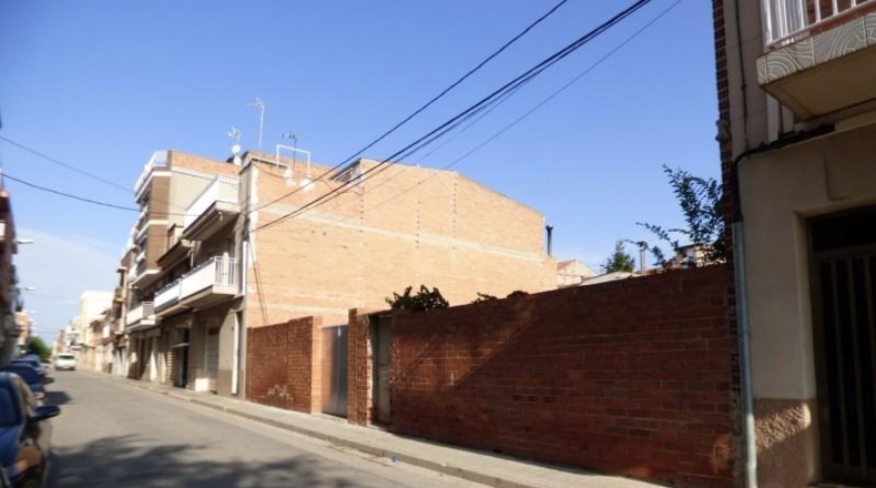 Barcelona - Vilanova del Camí - 400m2