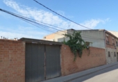 Urban land for sale on España, Vilanova del Camí, ref: TR132339 photo