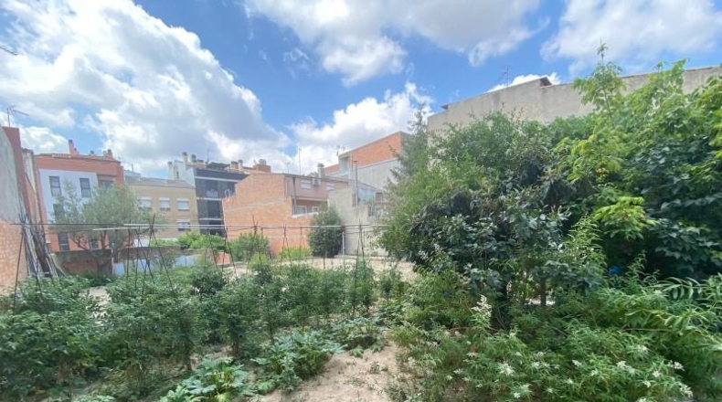 Barcelona - Vilanova del Camí - 400m2