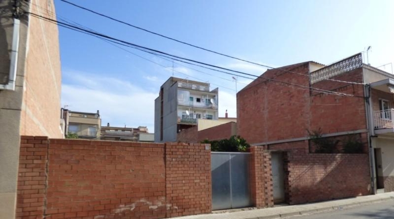 Barcelona - Vilanova del Camí - 400m2