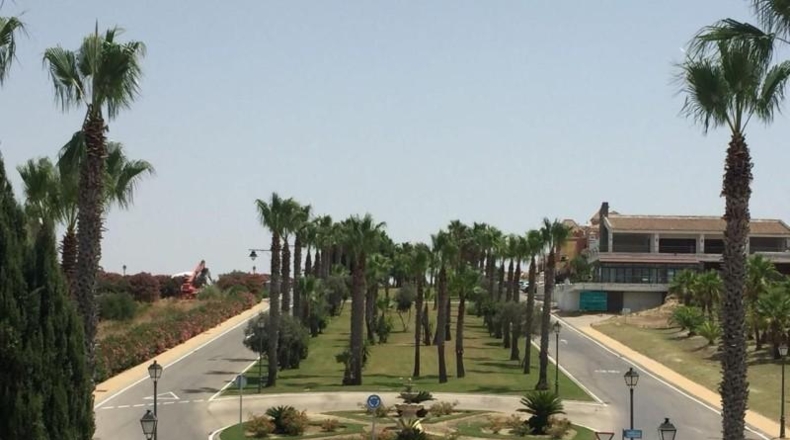 Cádiz - Sanlúcar de Barrameda - 804m2