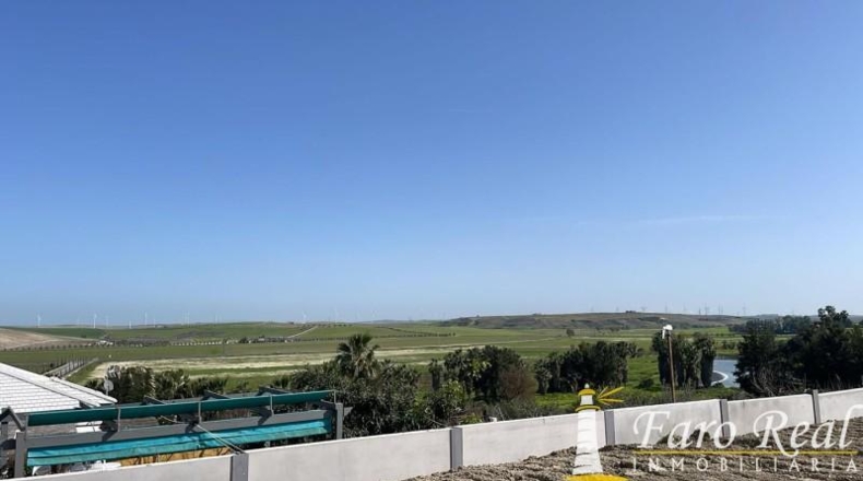 Cádiz - Sanlúcar de Barrameda - 804m2