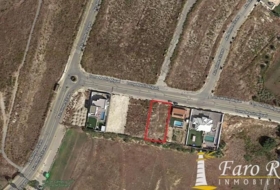 Sanlúcar de Barrameda 804&nbsp;m² 