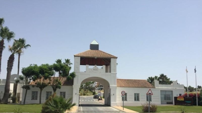 Cádiz - Sanlúcar de Barrameda - 804m2