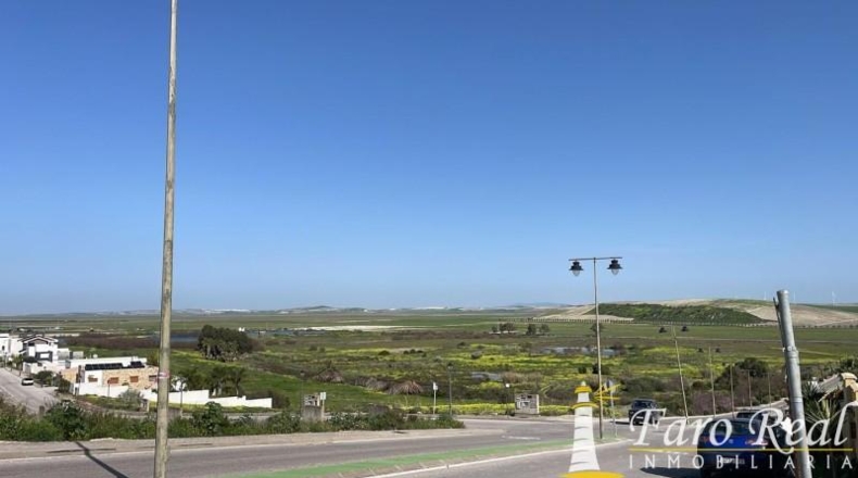 Cádiz - Sanlúcar de Barrameda - 804m2