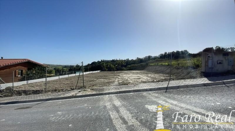 Cádiz - Sanlúcar de Barrameda - 804m2