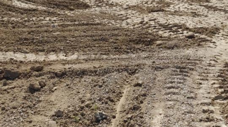 Cádiz - Sanlúcar de Barrameda - 804m2