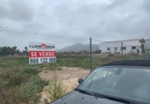 Terreny no urbanitzable en venda a la España, Los Alcázares, ref.: TR271417 foto