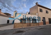 Casa de pueblo en venta en la España, Beas de Guadix, ref: TR282323 foto