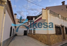 Beas de Guadix 64&nbsp;м²