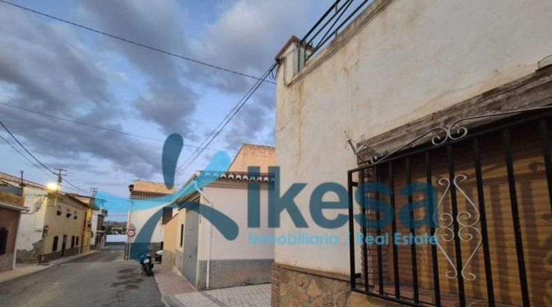 Granada - Beas de Guadix - 64m2