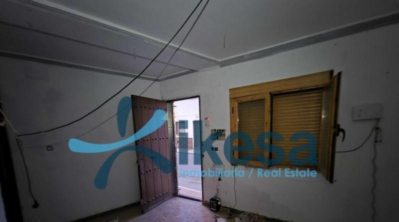 Granada - Beas de Guadix - 64m2
