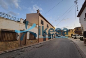 Beas de Guadix 64&nbsp;м²