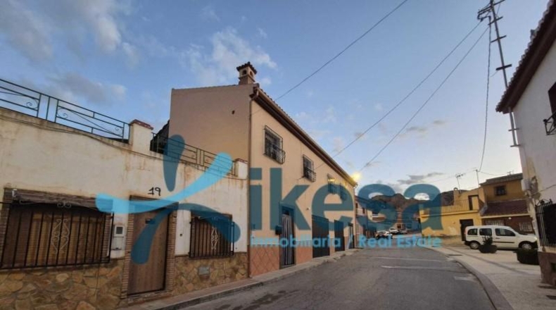 Granada - Beas de Guadix - 64m2