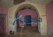 Casa de pueblo en venta en la España, Beas de Guadix, ref: TR282323 foto
