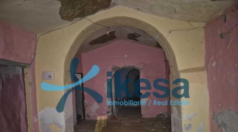 Granada - Beas de Guadix - 64m2