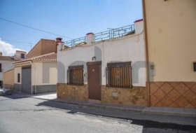 Guadix 250&nbsp;м²