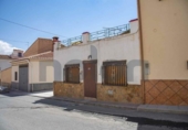 Detached villa with land for sale on España, Guadix, ref: TR329434 photo