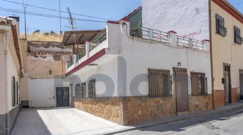 Granada - Guadix - 250m2