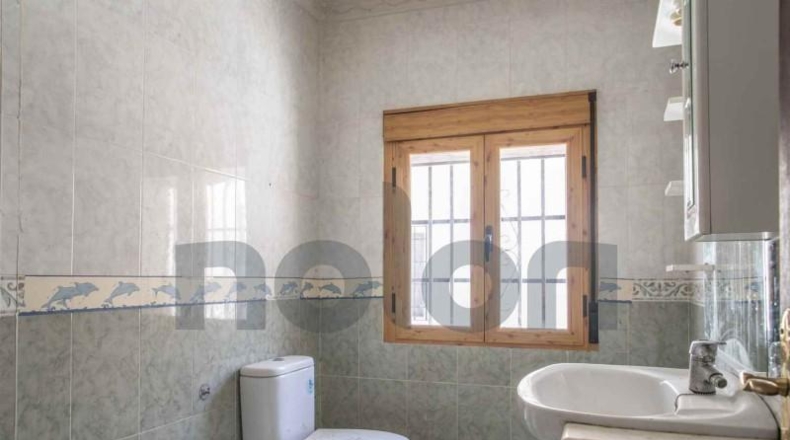 Granada - Guadix - 250m2