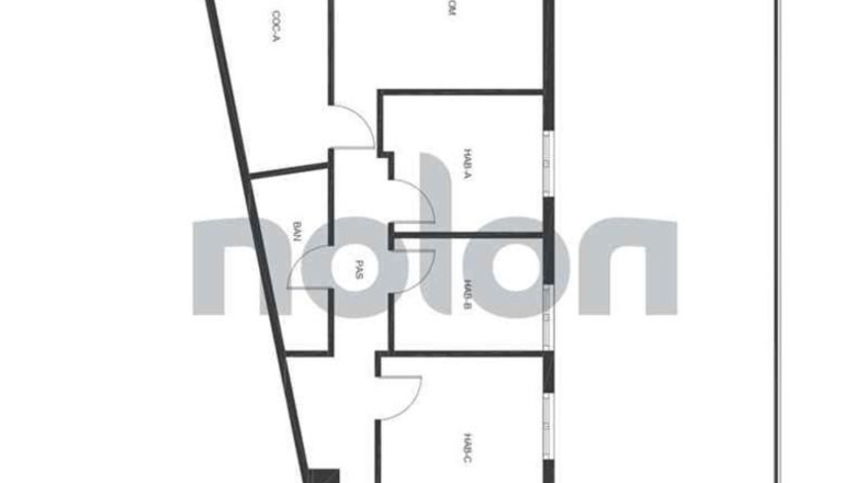 Granada - Guadix - 250m2