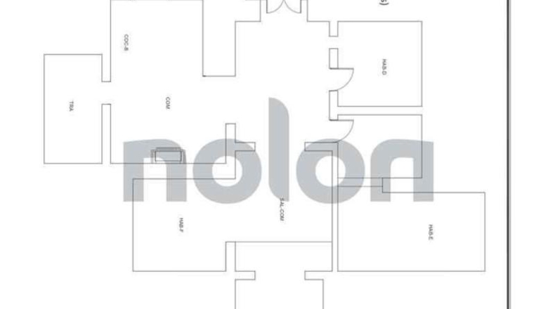 Granada - Guadix - 250m2