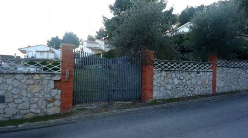 Barcelona - Esparreguera - 500m2