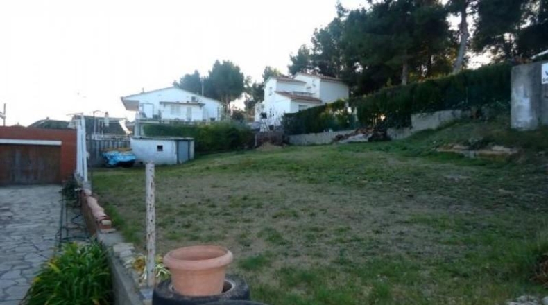 Barcelona - Esparreguera - 500m2