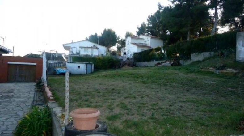 Barcelona - Esparreguera - 500m2