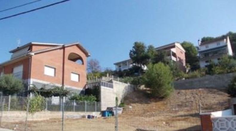 Barcelona - Sentmenat - 613m2