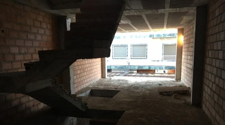 Granada - Huétor Tájar - 380m2