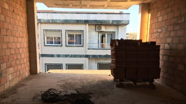 Granada - Huétor Tájar - 380m2