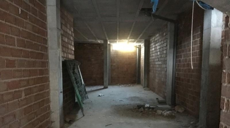 Granada - Huétor Tájar - 380m2
