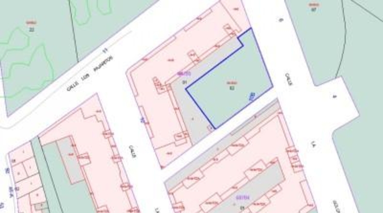 Comunidad de Madrid - Villarejo de Salvanés - 367m2