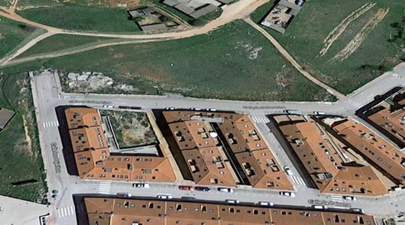 Comunidad de Madrid - Villarejo de Salvanés - 367m2