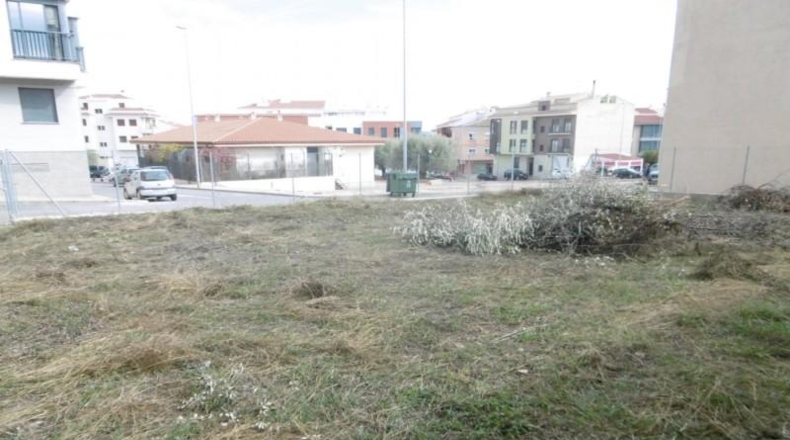 Castellón - Vall d'Alba - 653m2