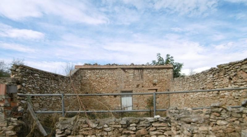 Castellón - Vall d'Alba - 653m2
