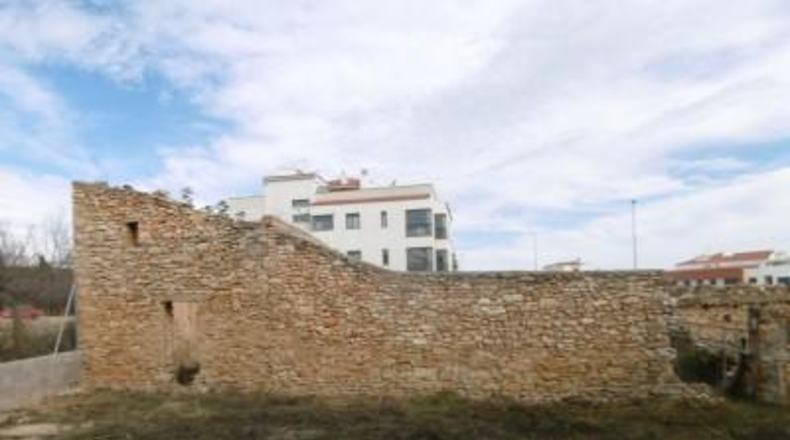 Castellón - Vall d'Alba - 653m2