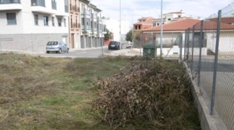 Castellón - Vall d'Alba - 653m2